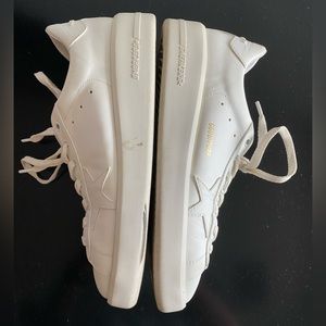 Golden Goose Pure Star Sneakers sz EU 40 / US 9
